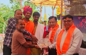 ઝાડ નીચે બેસીને અભ્યાસ કર્યો, STમાં અવર-જવર કરી અને અંતે હાઇકોર્ટના જજ બન્યા