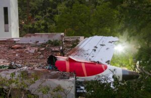 એર ઇન્ડિયાના કો-પાઇલટની ભૂલને કારણે અમદાવાદમાં પ્લેન ક્રેશ થયું હોવાની શંકા