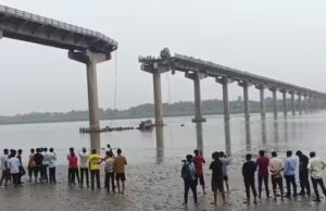 ગંભીરા બ્રિજ દુર્ઘટના : રાજકારણીઓ અને અધિકારીઓમાં જ્યાં સુધી પ્રજાનો ડર નહિ ઘૂસે ત્યાં સુધી આવી ઘટનાઓ બનતી રહેશે