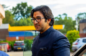 ..તો કાલુપુર સ્વામિનારાયણ સંપ્રદાયના લાલજીની ધરપકડ થાય, તેથી પાણી પહેલા પાળ બંધાઈ, 100 કરોડની ફરિયાદ થઇ !