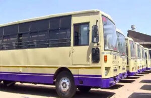 ગુજરાતીઓને સરકારની નવા વર્ષની ભેટ : ગુજરાત એસ.ટી.ના ભાડામાં 3% વધારો