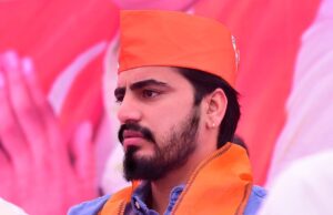 ડાયરાબાજ માયાની ભાજપ ભક્તિ અને તવાયફ પોલીસની માયા ભક્તિ બંને નિર્થક નીવડી !, જયરાજની ધરપકડ