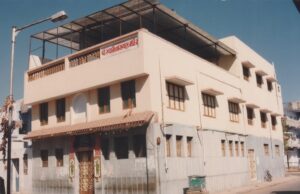 વાડજ સ્વામિનારાયણ મંદિરના વહીવટકર્તાઓની આપખુદશાહી, “સભા કરવી હોય તો પૈસા આપો” !