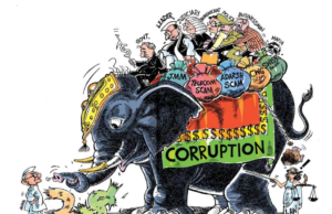 પ્રજા જાય ખાડામાં : 10 વર્ષમાં જ નેતાઓની સંપત્તિમાં બમ્પર વધારો, ED અને ACB આરામમાં છે ?