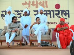 કલોલ ગુરુકુળ ટાર્ગેટ ! : આચાર્યની આસારામવાણી, હરિભક્તોને ઉશ્કેર્યા, “તહોમતદાર બનો, પોલીસથી હું બચાવીશ”