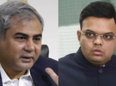 જય શાહે દેશની આબરૂ કાઢી ? : ભારતે જે કામ કરવાનું હતું તે પાકિસ્તાને કર્યું !