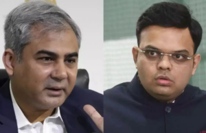 જય શાહે દેશની આબરૂ કાઢી ? : ભારતે જે કામ કરવાનું હતું તે પાકિસ્તાને કર્યું !