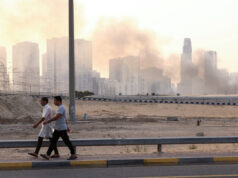 ઈરાન યુદ્ધથી ગલ્ફ દેશોના અર્થતંત્રને ભારે નુકસાન, યુદ્ધ અટકાવવા અમેરિકા ઉપર દબાણ