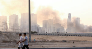 ઈરાન યુદ્ધથી ગલ્ફ દેશોના અર્થતંત્રને ભારે નુકસાન, યુદ્ધ અટકાવવા અમેરિકા ઉપર દબાણ