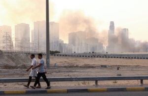 ઈરાન યુદ્ધથી ગલ્ફ દેશોના અર્થતંત્રને ભારે નુકસાન, યુદ્ધ અટકાવવા અમેરિકા ઉપર દબાણ