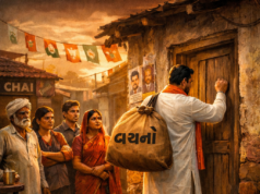 ગુજરાતમાં ચૂંટણી આવી રહી છે, પાંચ વર્ષ બાદ ફરી નેતાઓ પ્રજાના દરવાજે દેખાશે !