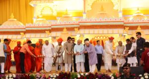 અવસરમાં RSSના વડાએ કહ્યું, “ધર્મનું કામ છે જોડવું, તોડવું નહિ”, જેતલપુરના મોટા પી.પી ચિંતામાં !