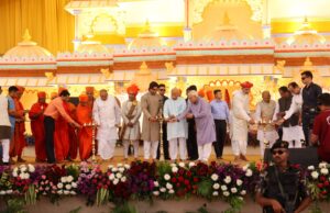 અવસરમાં RSSના વડાએ કહ્યું, “ધર્મનું કામ છે જોડવું, તોડવું નહિ”, જેતલપુરના મોટા પી.પી ચિંતામાં !