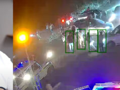 હર્ષ સંઘવીને “નાક” જેવું છે ? : પાટણની ઘટનાએ “કાયદા”ના ધજાગરા ઉડાડ્યા !