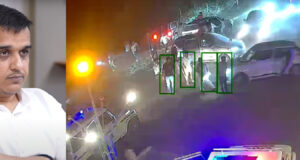 હર્ષ સંઘવીને “નાક” જેવું છે ? : પાટણની ઘટનાએ “કાયદા”ના ધજાગરા ઉડાડ્યા !