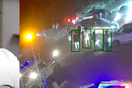 હર્ષ સંઘવીને “નાક” જેવું છે ? : પાટણની ઘટનાએ “કાયદા”ના ધજાગરા ઉડાડ્યા !