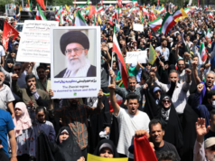 અમેરિકા-ઇઝરાયેલ-ઈરાન વચ્ચે યુદ્ધ, ઇરાનના સુપ્રીમ લીડર ખામીનીનું મોત, દુબઈ-પાકિસ્તાનમાં અસર