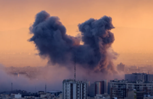 જુઓ ફોટા : ગુજરાતનો કુદરતી ભૂકંપ અને ઈરાનનો માનવસર્જિત ભૂકંપ : બંનેના સરખા દ્રશ્યો