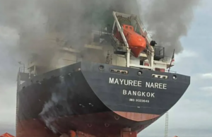 “યુદ્ધ ટૂંક સમયમાં પૂરું થશે” : ટ્રમ્પના દાવા વચ્ચે ઈરાનની મજબૂત લડત, હોર્મુઝ સ્ટ્રેટમાં હુમલો