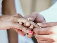 વિવાદિત મુદ્દો : પ્રેમ લગ્ન ગુનો નથી, ભાગીને લગ્ન કરવા એ નમાલા લોકોનું કાર્ય છે !