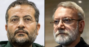 ઈઝરાયલનો દાવો : ઈરાનના સુરક્ષા વડા અલી લારીજાની માર્યા ગયા