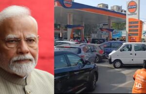 ભારતીય મીડિયાના “વિશ્વવલ્લભ”ના નિવેદન બાદ અફરાતફરી : “કોરોનાની જેમ કસોટીનો સમય, લડવાની તૈયારી કરો”