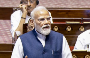 અવ્યવસ્થા : મોદીના નિવેદનથી પ્રજા ભડકી !, મીડિયાથી લઈને નેતાઓ અપીલ કરવા ઉતર્યા !