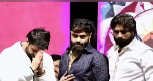 ગમન સાંથલના ખાસ “ઝીલીયા બ્રધર્સ” : વિડીયો વાયરલ થતા “સરકારી” આદેશો છૂટ્યા !