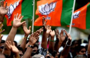 કેમ ડરપોક BJP દર વખતે જવાબ આપવાને બદલે વિરોધીઓના નિવેદનોને “જનતાનું અપમાન” બનાવે છે ?