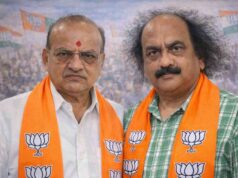 માત્ર વિપુલ પટેલે નહીં પંકજ દેસાઈ સહીત ખેડા-નડિયાદ BJPના મોટાભાગના નેતાઓએ પૈસા બનાવ્યા !