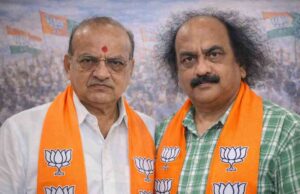 માત્ર વિપુલ પટેલે નહીં પંકજ દેસાઈ સહીત ખેડા-નડિયાદ BJPના મોટાભાગના નેતાઓએ પૈસા બનાવ્યા !