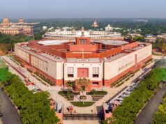 ભારતના ચૂંટણી નકશાને બદલવા માટેનું મહિલા અનામત બિલ લોકસભામાં પસાર ન થયું