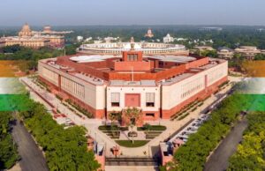 ભારતના ચૂંટણી નકશાને બદલવા માટેનું મહિલા અનામત બિલ લોકસભામાં પસાર ન થયું