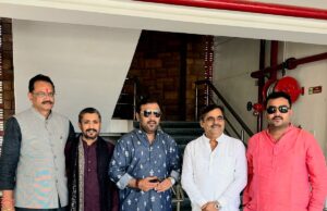 ડાયરા કલાકારો અને કથાકારો ભાજપના ગુલામ બન્યા : “મતદાતા”નો “મતાધિકાર” છીનવાયો ત્યારે એકેય ન બોલ્યા !