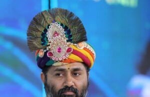 જીગ્નેશ ઠાકર સહીતના કથાકારોની કથાનો યજમાન આજદિન સુધી કોઈ ગરીબ કે મધ્યમવર્ગનો માણસ નથી બન્યો