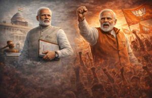 સત્તાએ શરૂ કર્યો વિરોધ પક્ષનો વિરોધ : ભાજપ અને મોદી ભૂલી ગયા કે તેઓ વિરોધ પક્ષમાં નહીં પણ સત્તામાં છે