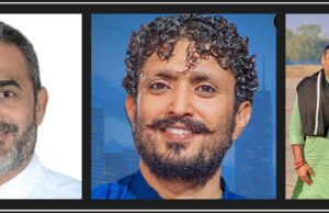 સરદાર માટે ન બોલનારા ડાયરા કલાકારોની ગુજરાત માટે લાગણી દુભાઈ !, પ્રજાના પ્રશ્નો ઉપર પડદો પાડવા પ્રયાસ