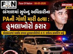 બંગાળમાં સુવેન્દુ અધિકારીના PAની ગોળી મારી હત્યા : હુમલાખોરો ફરાર